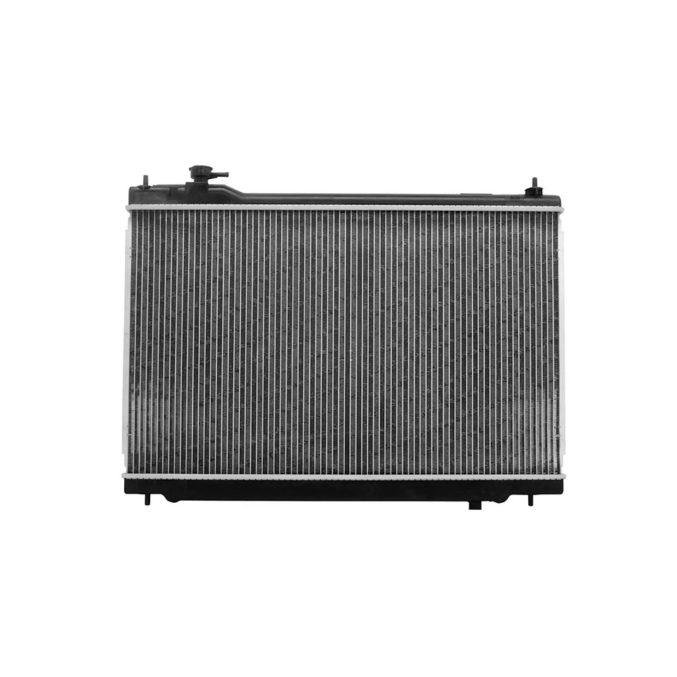 2980 CSF Radiator for INFINITI FX35 2003-2008 - Image 2 of 4