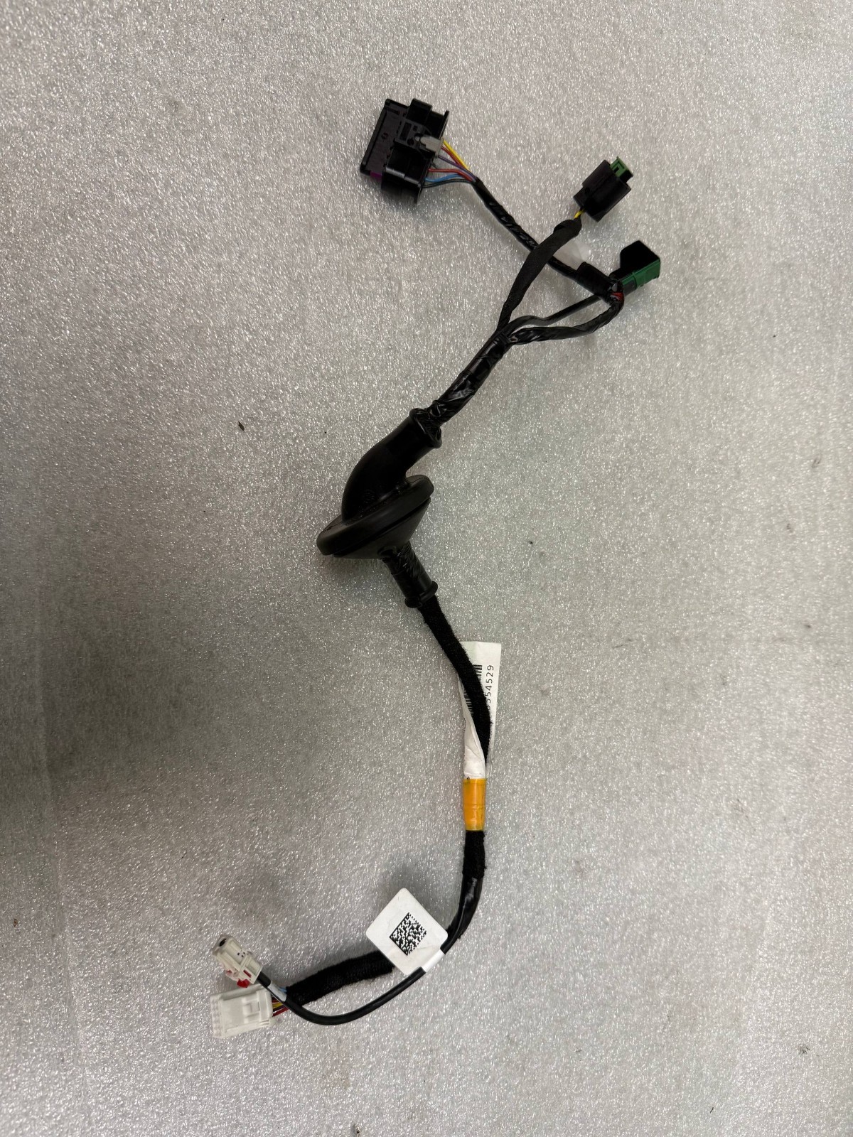 2025-2026 Tesla Model Y Juniper Liftgate Extension Harness 1933925-00-C OEM