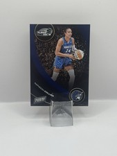 2025 Panini WNBA Player of the Day - Napheesa Collier #15 Blue /50