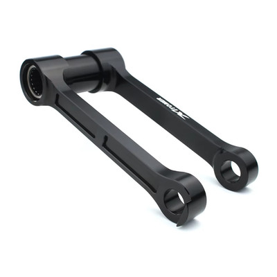 Motorrad Hinterradaufhängung Link Riser Royal Enfield 411 Himalayan