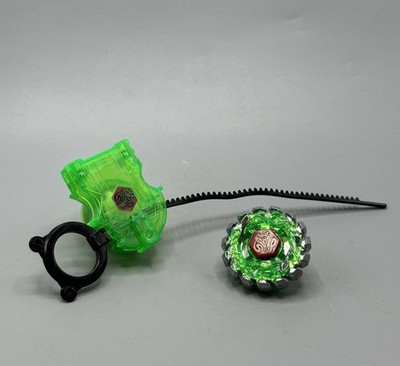 Beyblade Poison Serpent SW145SD Sonic Series Hasbro Metal Fusion