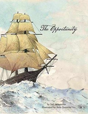 The Opportunity - Hardcover, by Joel Ackerman - Very Good b
