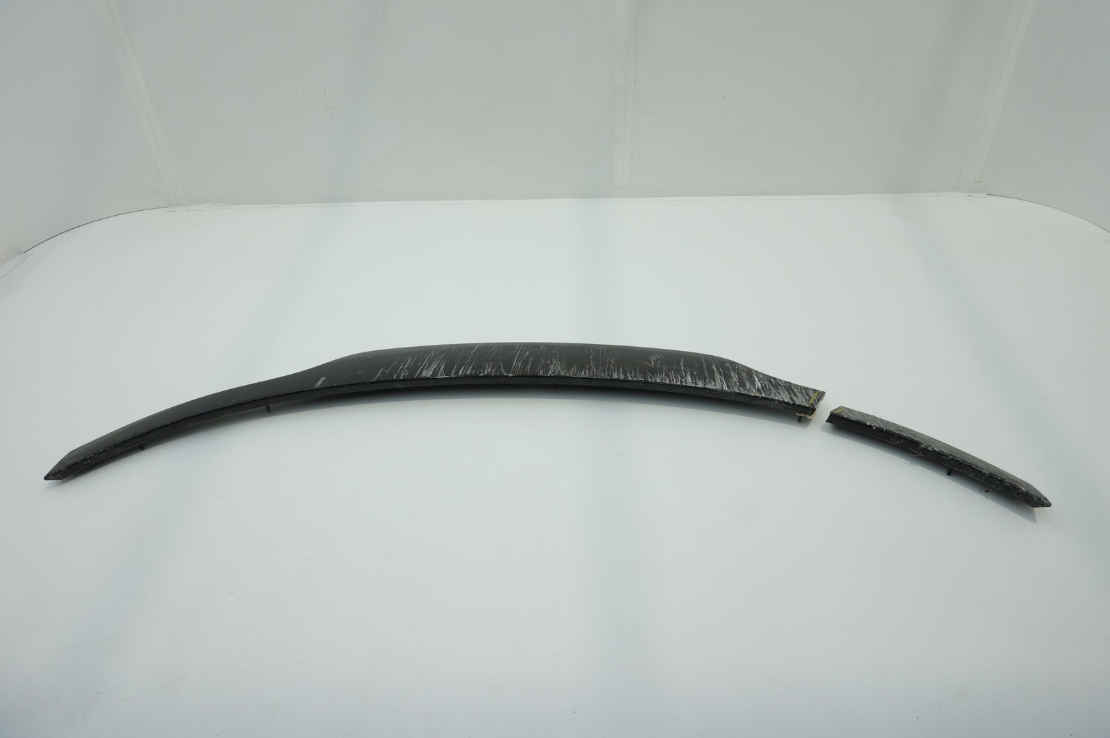Aston Martin Vanquish 2012-2018 Rear Lower Diffuser