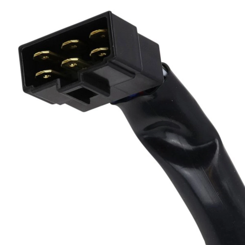 Interruptor de encendido Beck Arnley 201-1538 para camioneta Ram 50 Mitsubishi Mighty Max Foto 4 de 4