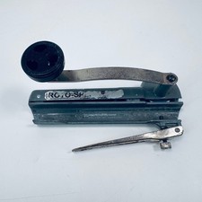 SeaTek Roto-Split Armored & BX Cable Cutter Cuts to 3/4” Armored Cable