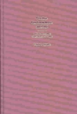 Poetry, Performance, and Art: Udje Dance Songs of the Urhobo People by Ojaide