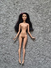 Barbie Life In The Dreamhouse Raquelle Puppe ...