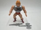 Vintage Masters Of The Universe MOTU Battle Armor He-Man 100% Complete