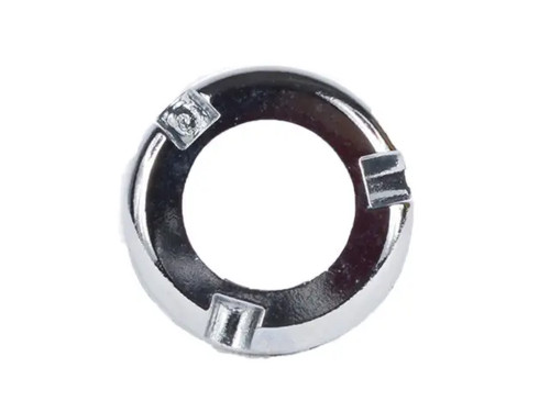 Genuine Mopar Antenna Base Nut 5064341AA - Picture 3 of 9