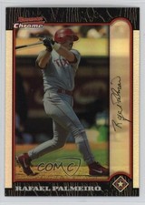 Click to enlarge Rafael Palmeiro