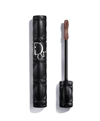 Diorshow #790 Overbrown Overvolume 24H Extreme Volume Mascara /NIB/Authentic