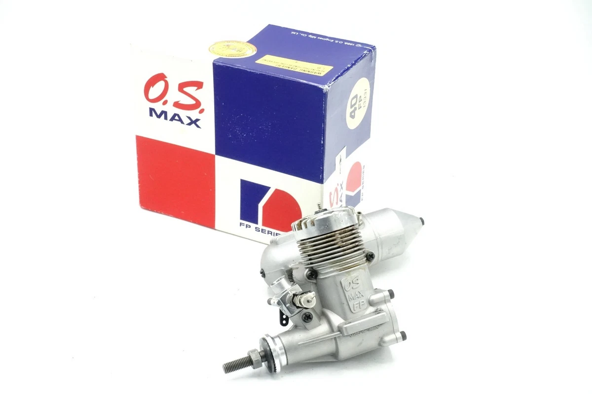 os 40 fp products for sale | eBay