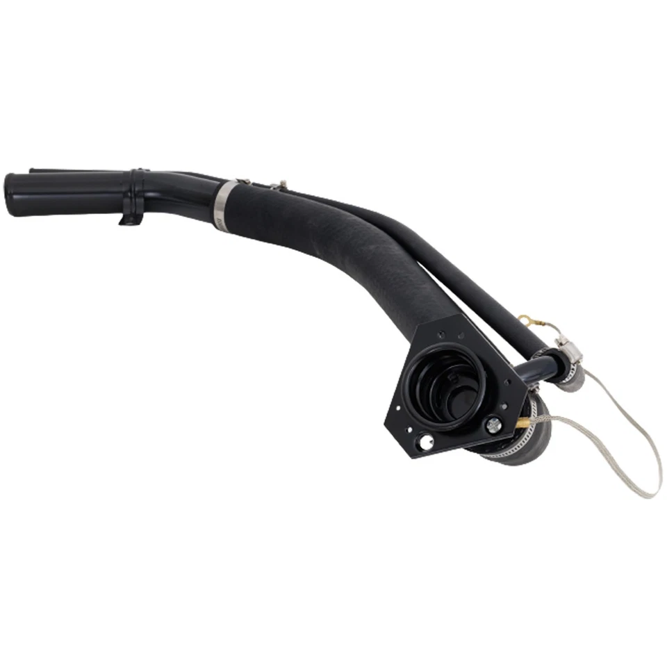 Cuello de llenado de tanque de combustible para Chevrolet Tahoe 2000-2003 juego de 2 cuellos 15124906 Foto 2 de 4