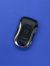 USED Prestige 181TWSP Replacement Remote Transmitter Key FOB FCC ID TBQT4-SS2W