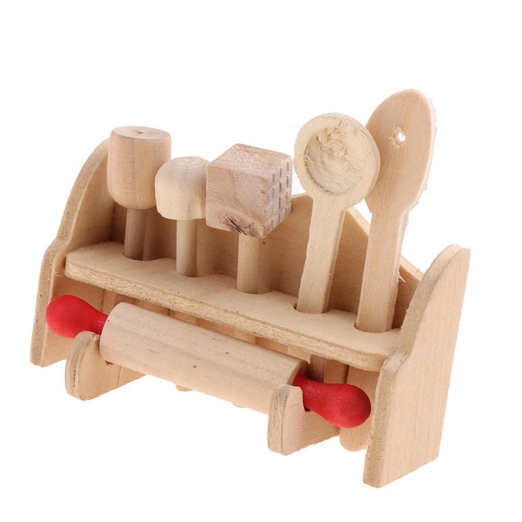 Set Di 2 Mini Hot Dog In Scala 1:12 Per Casa Delle Bambole, Accessori Alimentari In Miniatura
