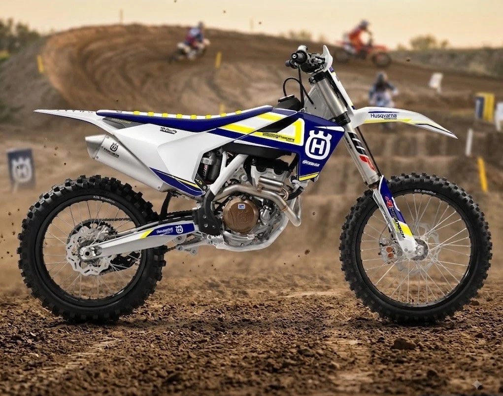 Motorcycle & Scooter Fairings, Plastics & Body Kits for 2019