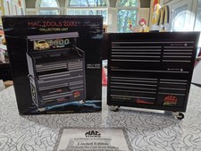 MAC Tools 1:12 Scale Toolbox Diecast Bank Gatornationals 2000