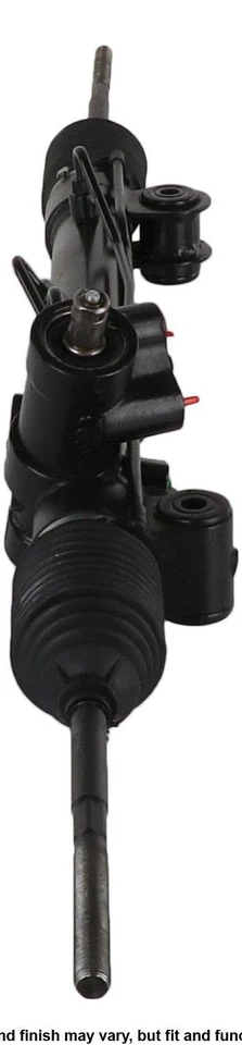 Conjunto de estante y piñón A1 Cardone 22-1035 para 06-12 Aura G6 Malibu Foto 4 de 4