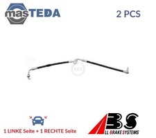SL 5841 BREMSSCHLAUCH BREMSLEITUNG VORNE ABS 2PCS FÜR MAZDA MX-5 III