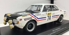 Opel Commodore A Model Steinmetz Tour De France Auto MINICHAMPS