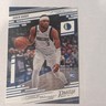 Jaden Hardy Rookie 2022-23 Panini Chronicles Prestige No.55 Dallas Mavericks