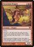 MTG Voracious Dragon CON English NM
