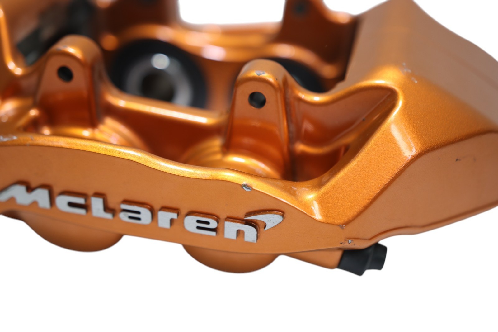 McLaren 600LT 720S Rear Left & Right Brake Caliper Set of (2) 2017 - 2024 OEM