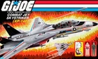 Sealed G.i. Joe Skystriker Hasbro Haslab All Unlocked Tiers + Original Ship Box