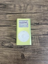  NEW BATTERY Apple iPod Mini 1st Gen Green A1051 4GB