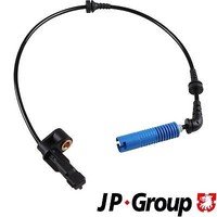 JP Group Sensor, Raddrehzahl Rechts, Vorderachse FüR BMW