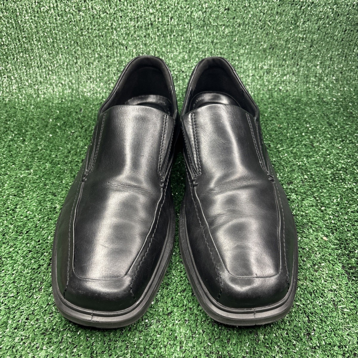 Ecco Helsinki Ecco Seattle Slip On Cognac ECCO Helsinki Men's