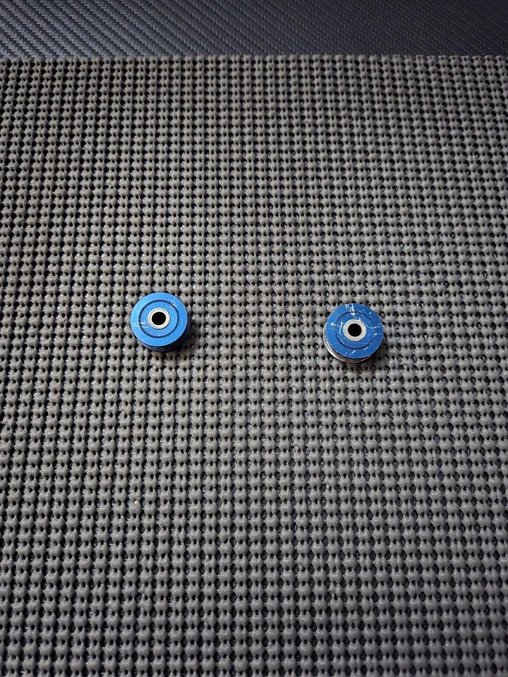 Traxxas Nitro 4Tec Pro .15 2.5 2.5R 3.3 PowerLine Aluminum 20 Tooth Pulleys N4T - Image 4 of 4