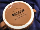 GALERIE 2 handle SOCK MONKEY MUG never used! NEW! EXCELLENT! 🐵🙉🙈🙊🐵 — photo 3