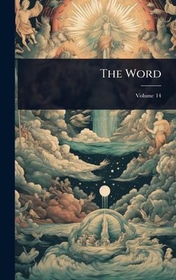 The Word by Anonymous Hardcover Book