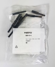 Reducing sleeve Festo QSH-6-4 153257 NEW 10-pack