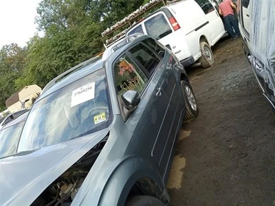 Anti-Lock Brake Part Modulator Assembly Fits 11-13 FORESTER 417416 - Bild 1 von 4