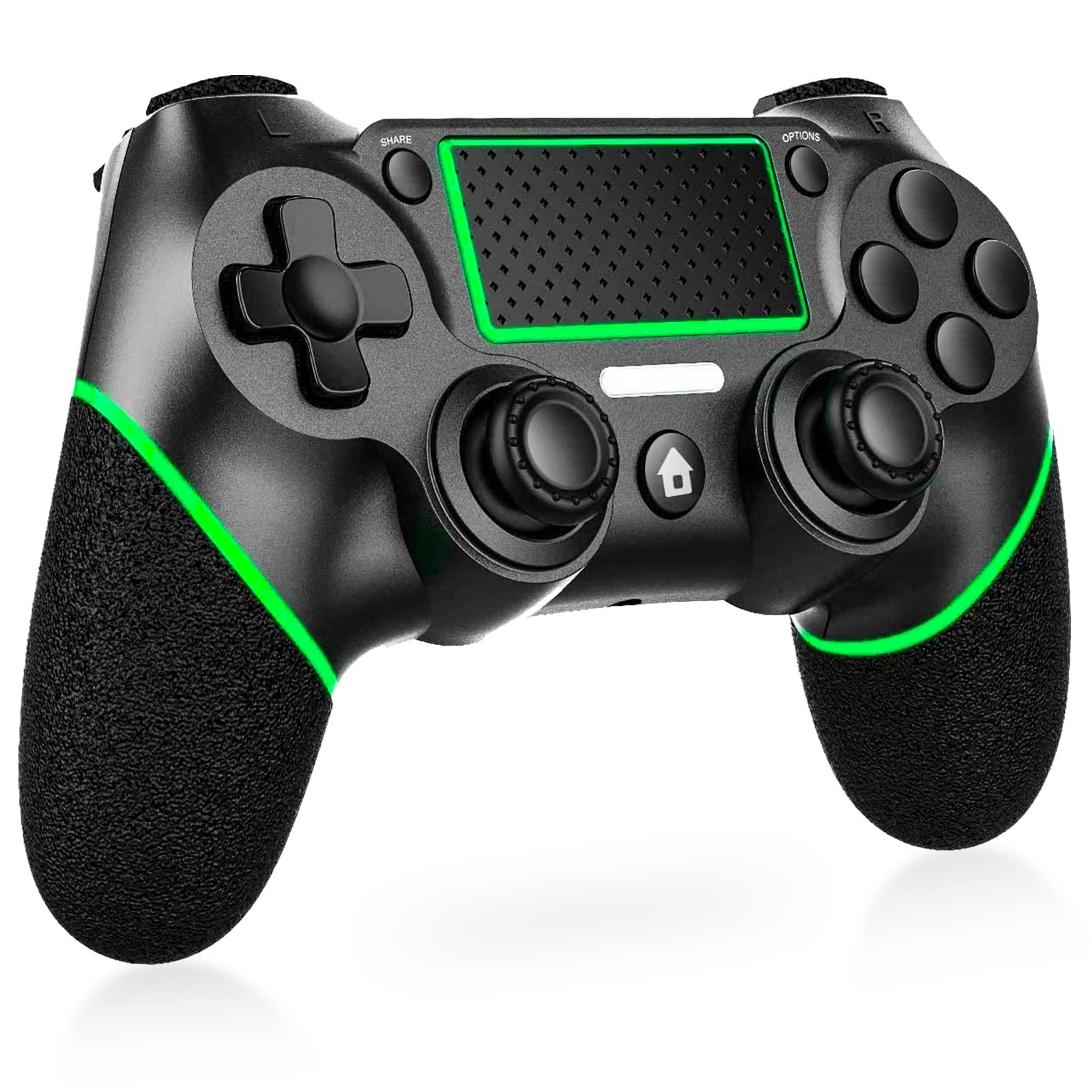 Holilo Controller wireless per PS 4 controller di gioco compatibile con PS