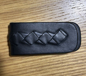 Bottega Money Clip | eBay