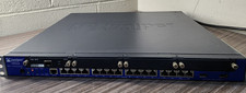Juniper Security Gateway SRX240 16Port 1000Mbits Managed