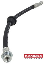 KAMOKA 1170433 Bremsschlauch Vorderachse Vorne für Chevrolet 