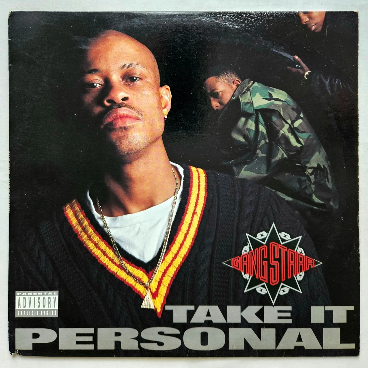 Rap & Hip-Hop Smooth Single Vinyl Records for sale | eBay