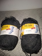 Regia  200g Sockenwolle  4-fädig