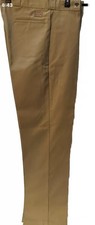 Dickies 874 Men  s Size 38 X 34 Khaki Easy Care Original Fit Work Pant NWTGS