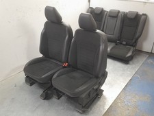 Siège Ford KUGA