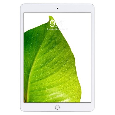 Apple iPad 8th Gen Silver 10.2