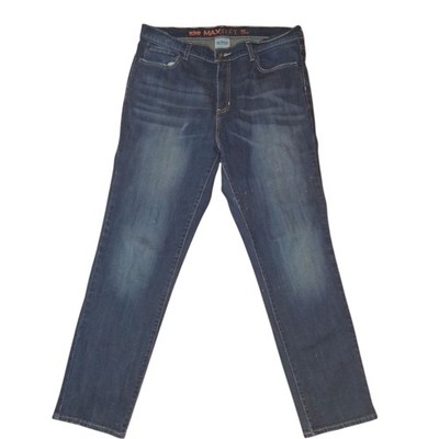 urban pipeline jeans max flex