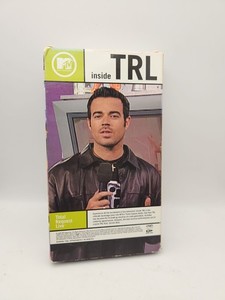 Nsync Vhs | eBay