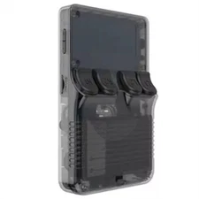 Handheld Game Console 3.5inch Screen 64G Retro Dual Joystick Game Player