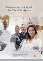 Diversity And Inclusion In The Global Workplace Aquino (U. A.) Taschenbuch Xviii