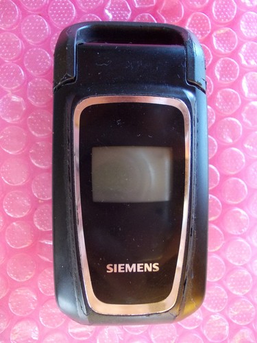 Telefono Cellulare SIEMENS CF62 | eBay